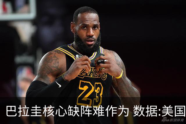 巴拉圭核心缺阵难作为 数据:美国小胜迎开门红