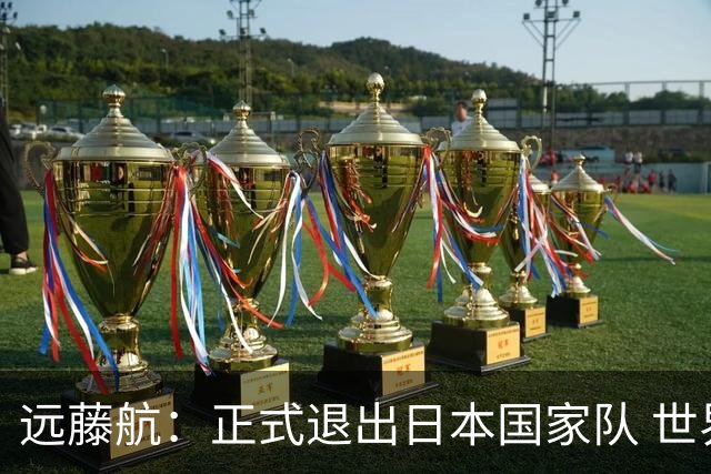 远藤航：正式退出日本国家队 世界杯夺冠那天终会到来